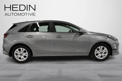 Kia Ceed 1,5 T-GDI 160hv EX 5D 2023, photo 6/27