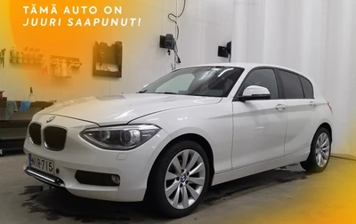 BMW 116 2012, kuva 1/3