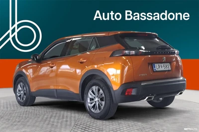 Peugeot 2008 2023, kuva 3/26