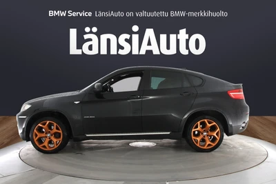 BMW X6 2011, kuva 6/57