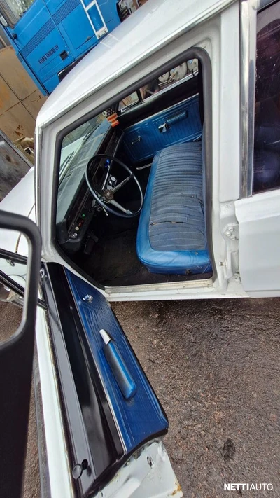 Dodge Dart 1968, kuva 5/9
