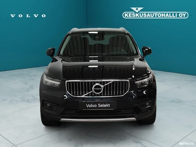 Volvo XC40 2021, kuva 2/10