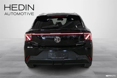 MG MG4 Urban Premium 54kWh //Takuu 2026, kuva 3/32