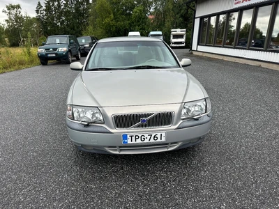 Volvo S80 2.4 Automaatti 1999, photo 7/9