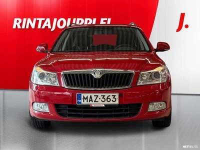 Skoda Octavia 2010, kuva 3/24