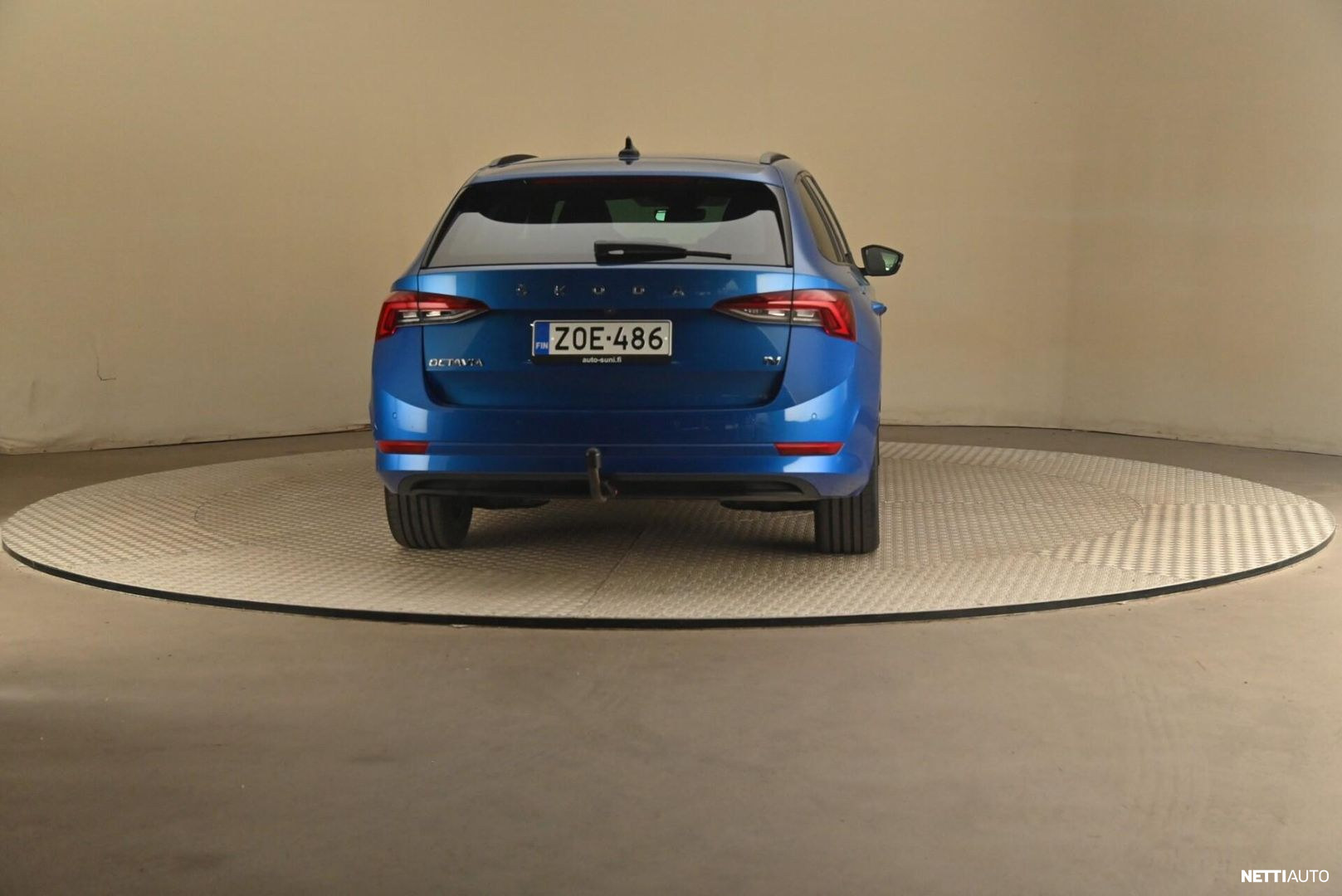 Skoda Octavia 2022, kuva 5/30