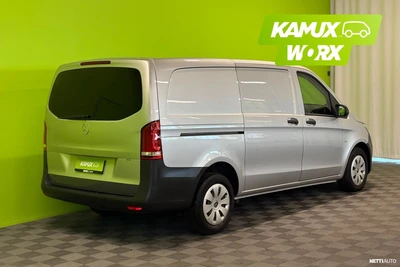 Mercedes-Benz Vito 2020, kuva 4/22