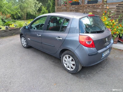 Renault Clio 2007, photo 3/13