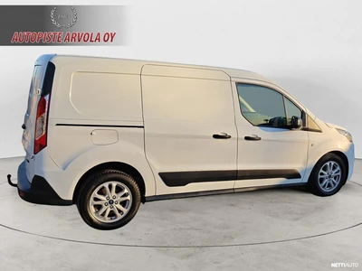 Ford Transit Connect 2021, photo 4/19