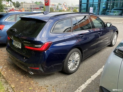 BMW 320 2022, kuva 3/10