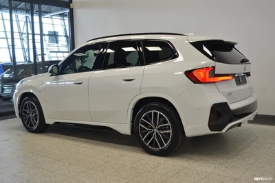 BMW X1 U11 25e A xDrive Fully Charged 2026, kuva 4/25