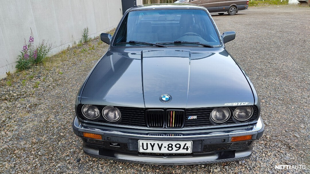 BMW 325