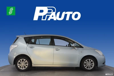 Toyota Verso 2011, kuva 5/24