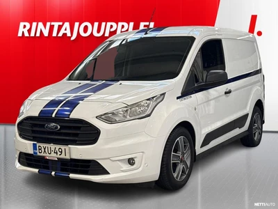Ford Transit Connect 2019, kuva 6/10
