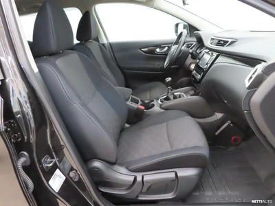 Nissan Qashqai 2015, photo 7/10