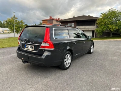 Volvo V70 D3 Momentum Taksi aut 2014, photo 4/7