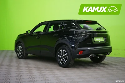 Peugeot 2008 1.2 Hybrid 145 Style 2025, kuva 5/28
