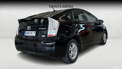 Toyota Prius HSD 5ov 2010, photo 5/20