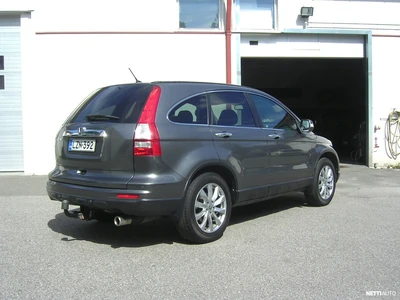 Honda CR-V 2011, kuva 5/10
