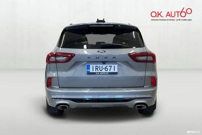 Ford Kuga 2024, kuva 4/26