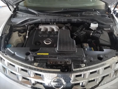 Nissan Murano 2005, kuva 5/9