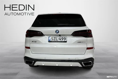 BMW X5 2026, kuva 3/18