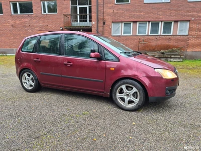 Ford C-Max 2004, photo 3/9