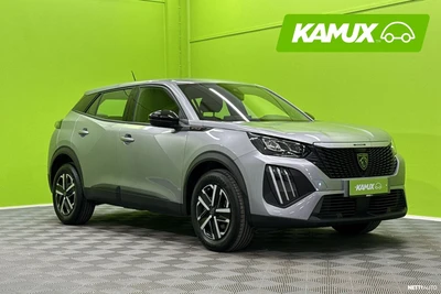 Peugeot 2008 Style Hybrid 145 Automaatti 2025, kuva 1/21