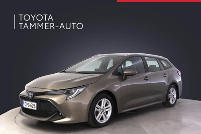 Toyota Corolla 2021, kuva 1/17