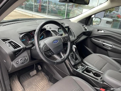 Ford Kuga 2017, photo 5/5