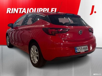 Opel Astra 2017, kuva 2/25