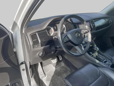 Skoda Kodiaq 2018, kuva 4/4