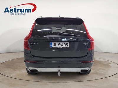 Volvo XC90 T8 Twin Engine AWD aut 7-P 2017, photo 6/36