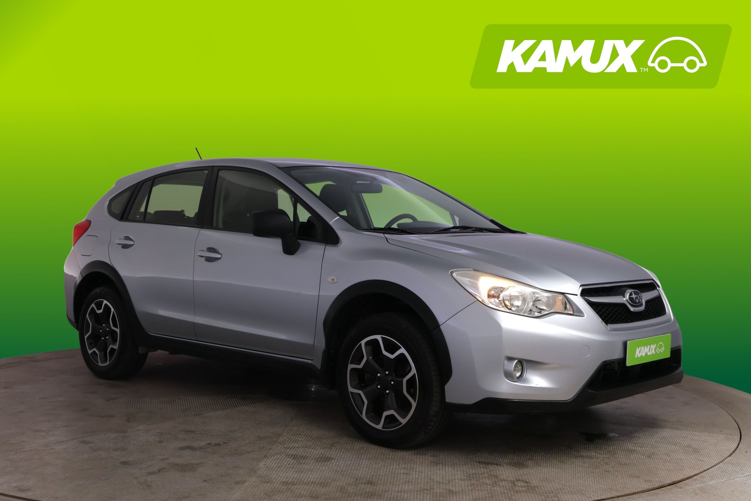 Subaru XV XV 1.6i Comfort
