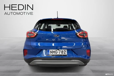 Ford Puma 2021, kuva 5/10