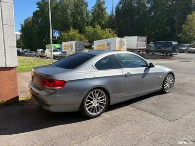 BMW 335 e92 2007, kuva 1/10