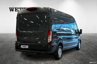 Ford Transit 2026, photo 3/32
