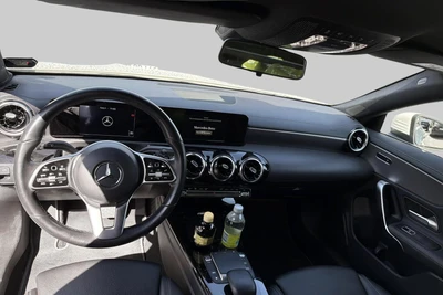 Mercedes-Benz CLA 2021, kuva 3/5