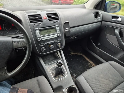 Volkswagen Golf 2007, kuva 7/8