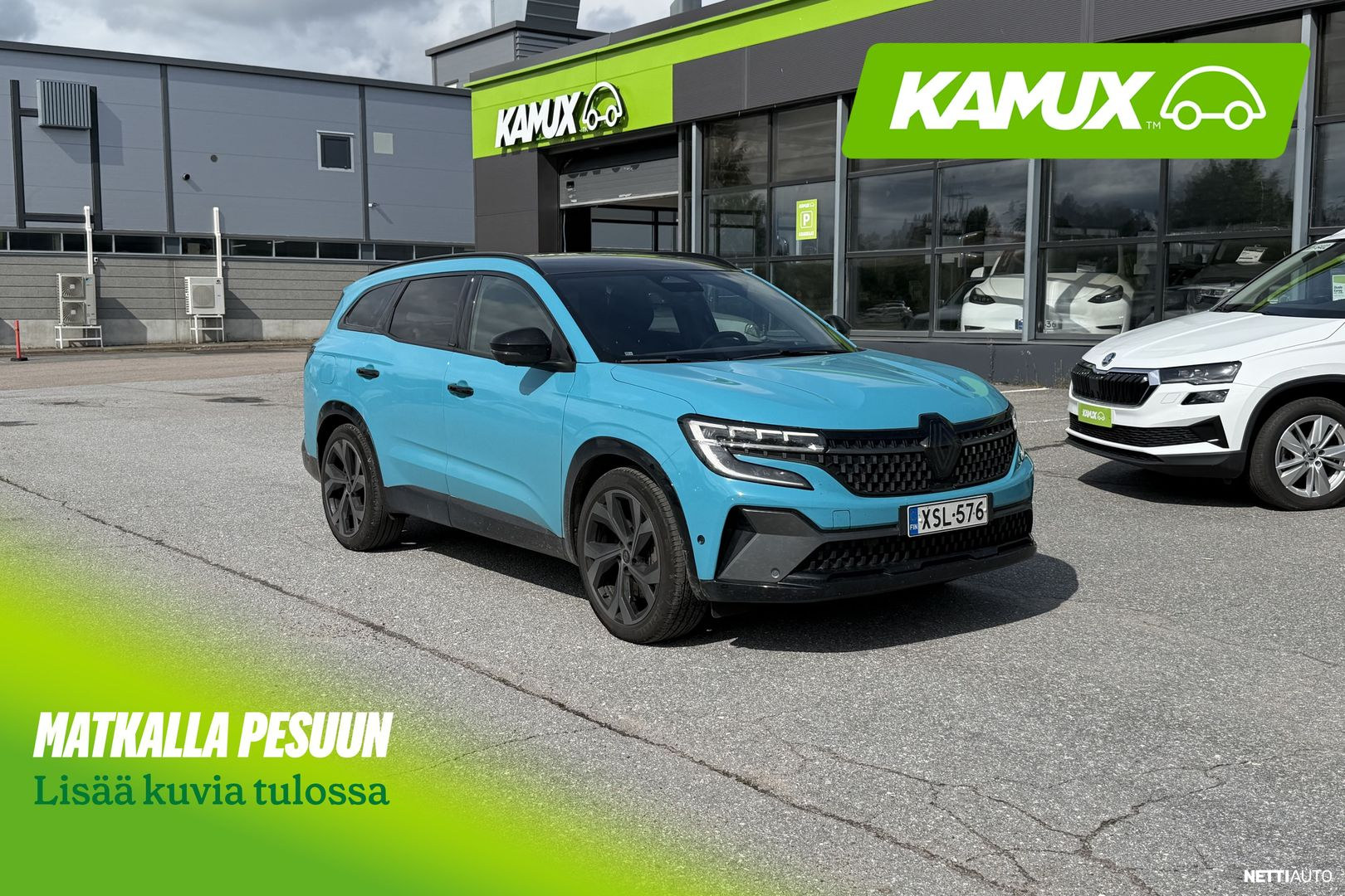 Renault Espace