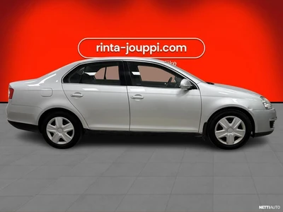 Volkswagen Jetta 1,6 75 kW Trendline 2005, photo 5/31