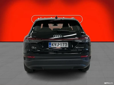 Audi Q4 e-tron 40 e-tron 2023, kuva 7/28