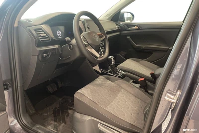 Volkswagen T-Cross 2026, kuva 6/15