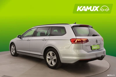 Volkswagen Passat 2022, photo 5/30