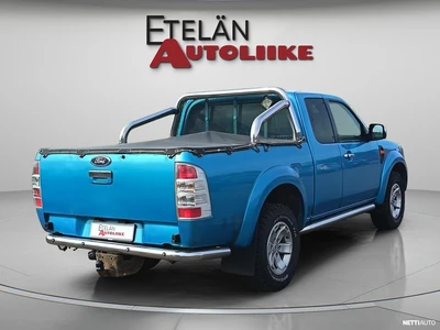 Ford Ranger 2009, photo 6/16