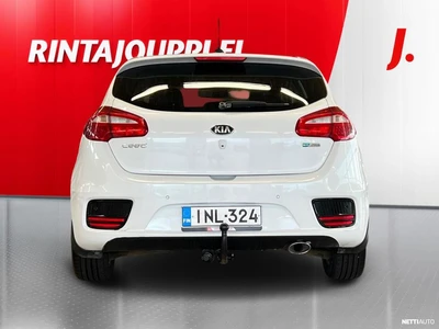Kia Ceed 2017, kuva 5/27
