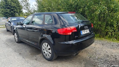 Audi A3 2004, kuva 4/5