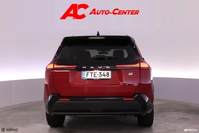 Toyota RAV4 2026, kuva 4/36