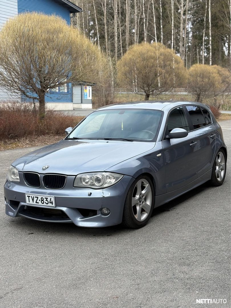 BMW 120