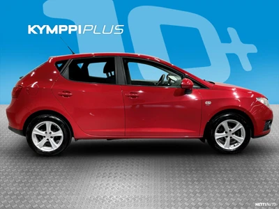 Seat Ibiza 1,2 TSI Style 2011, kuva 3/24